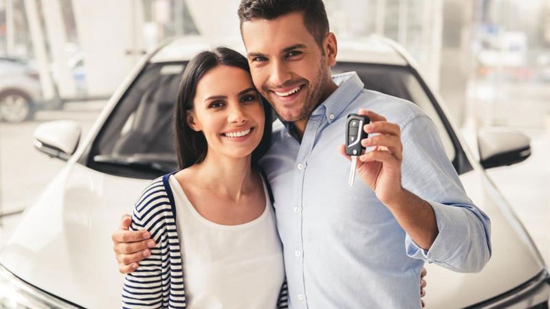 Quick and Easy Guide to Securing Car Title Loans Online