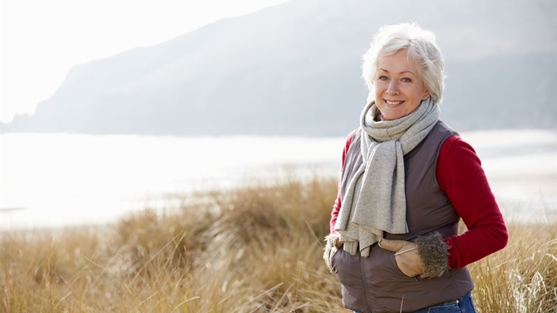 Stylish Casual Wear Ideas and Fashion Tips for Women Over 60