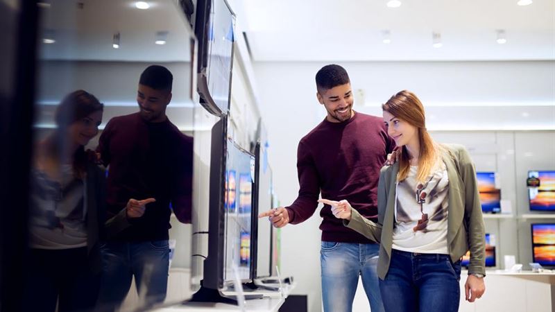 Affordable Ways to Access Cable TV Services