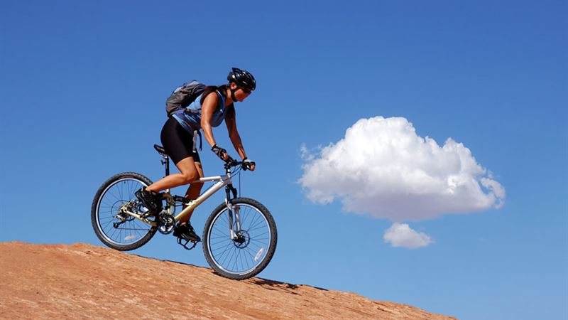 Discover the Thrilling World of Mountain Biking: Top Reasons to Get Started