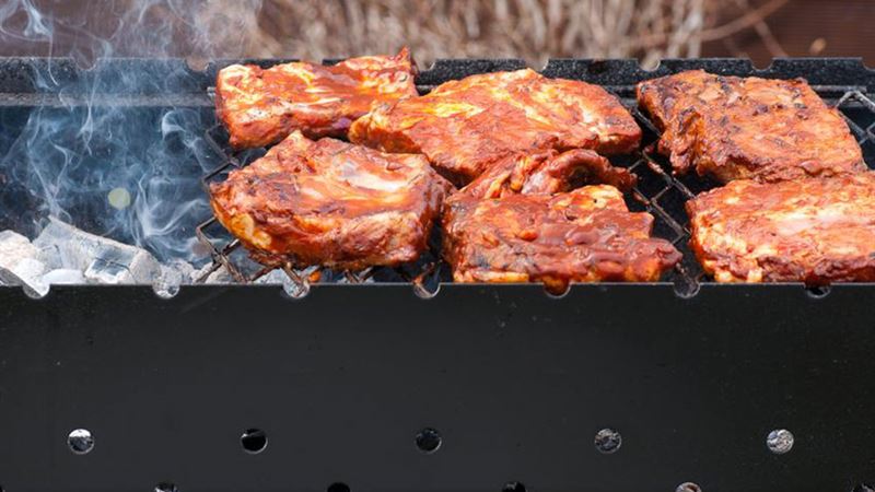 Essential Tips to Consider Before Using a Barbecue Grill