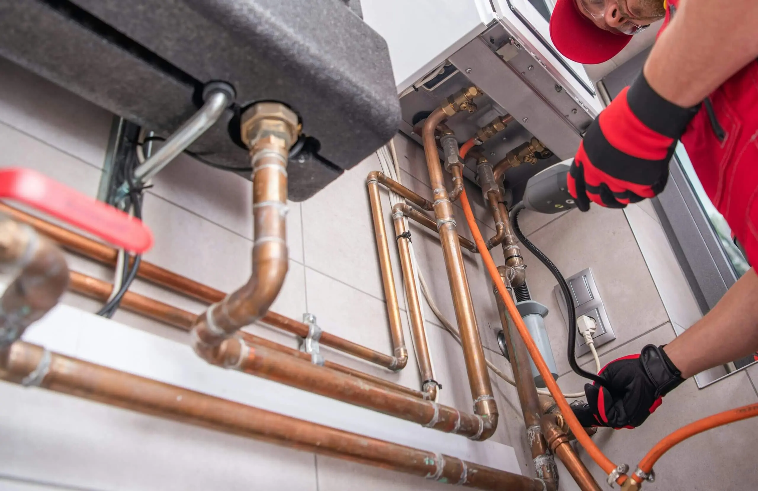 Comprehensive Guide to Gas Line Installation: Ensuring Safety and Efficiency