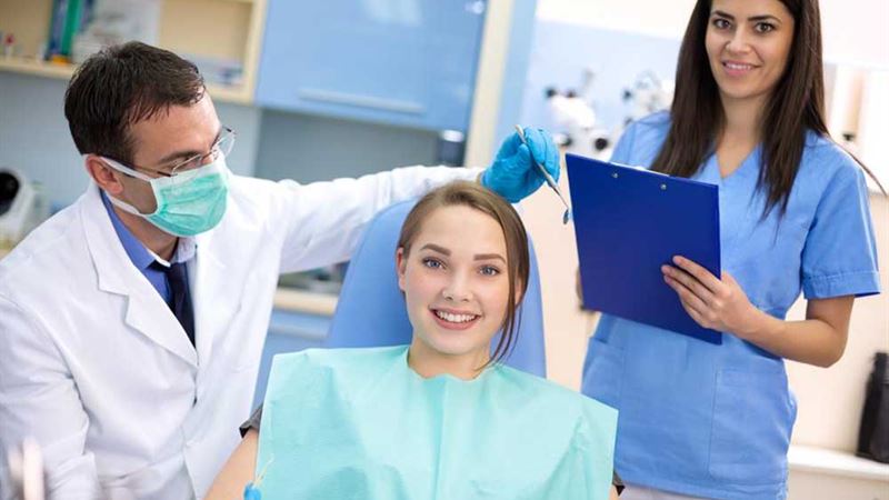 Top 5 Leading Dental Insurance Providers in 2024: A Comprehensive Guide
