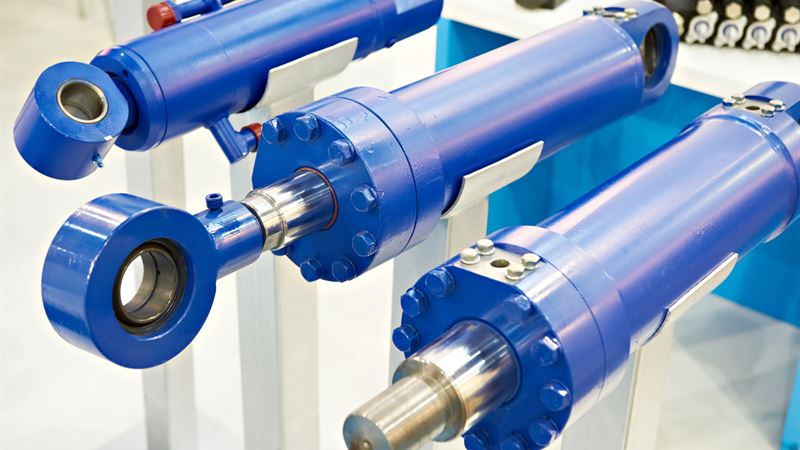 Comprehensive Guide to Hydraulic Cylinder Pricing and Sourcing in Mexico