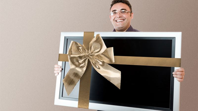 Top 4 Elegant White Televisions to Consider in 2024