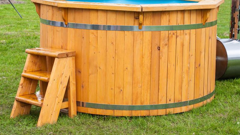 Top Reasons Why Investing in a Premium Hot Tub Cover Enhances Your Experience