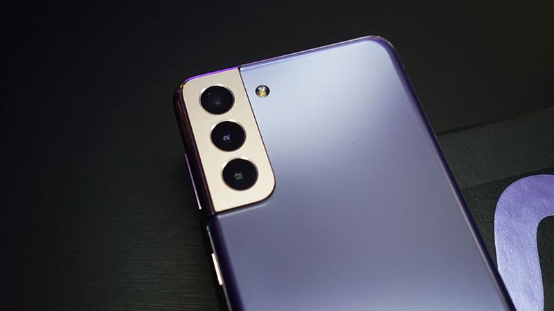 Samsung's 2020 Breakthroughs: Cutting-Edge Innovations Redefining Mobile Technology