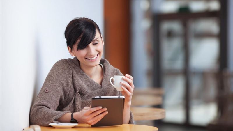 Innovative Features of Modern Ebook Readers You Should Discover