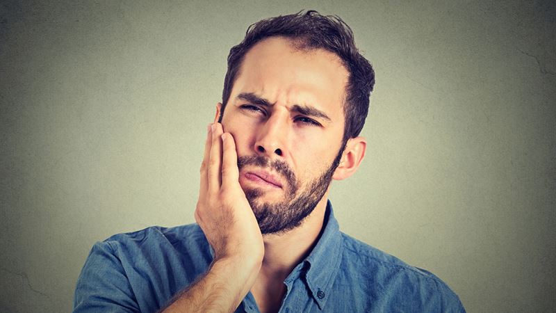 Effective Natural Remedies to Alleviate Gum Disease Discomfort