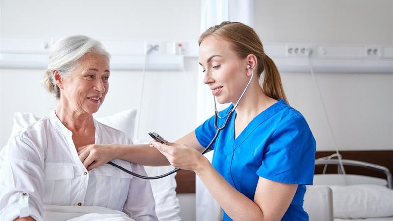 Understanding the Symptoms and Causes of an Enlarged Heart