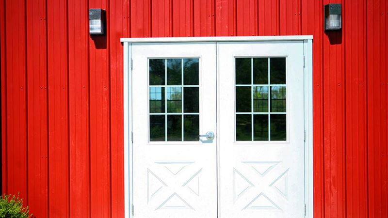 Comprehensive Guide to Enhancing the Curb Appeal of Your Exterior Doors