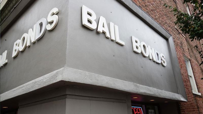 A Comprehensive Guide to Various Types of Bail Bonds and How They Work