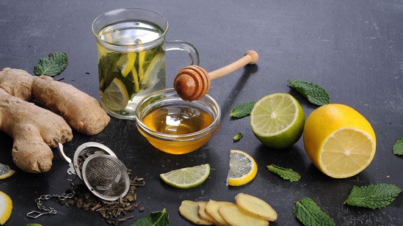 Effective Strategies for Managing and Preventing Acid Reflux