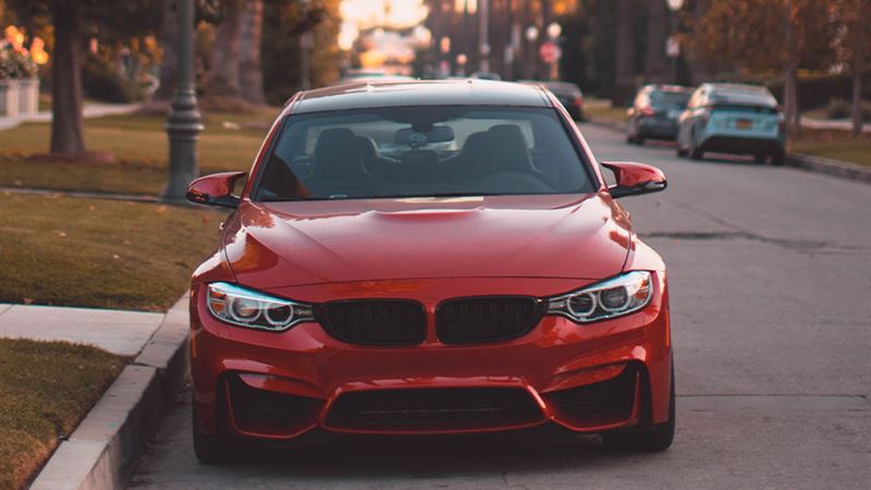 Comprehensive Guide to the BMW 8 Series 840i Convertible: Key Features and Performance Insights