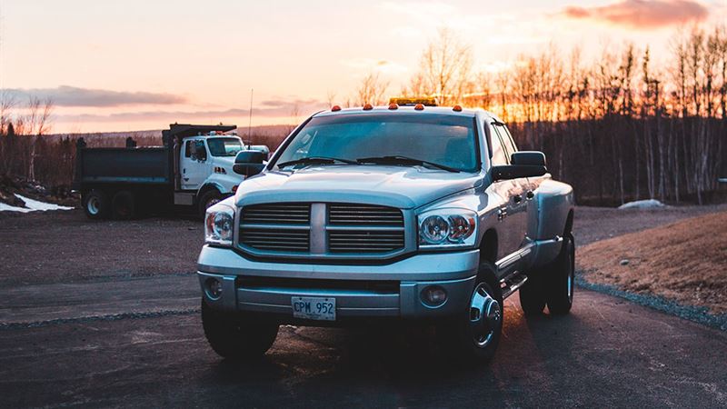 Comprehensive Guide to Features and Variants of the Dodge Ram 2500