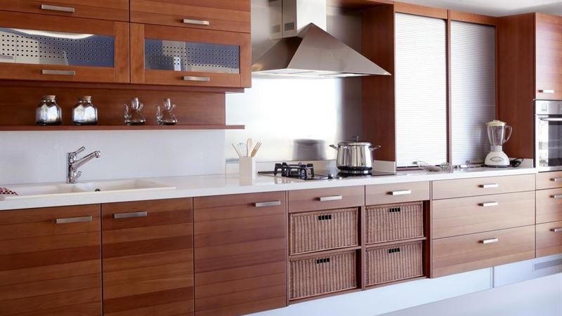 Innovative Strategies to Maximize Kitchen Cabinet Storage Capacity