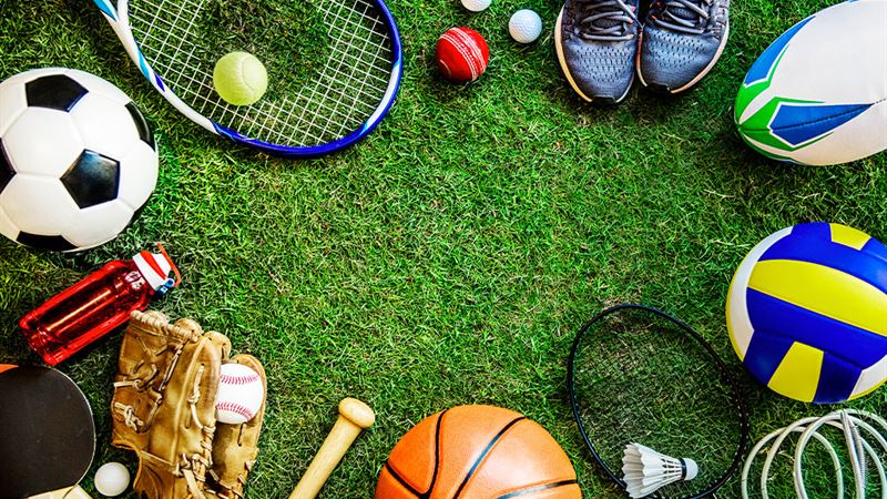 Unbeatable Cyber Monday Sporting Goods Deals You Can't Miss