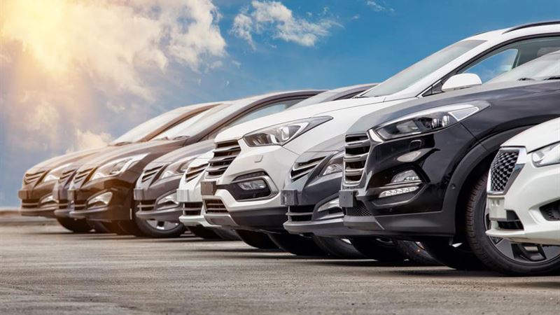 The Top 5 SUVs to Watch in 2024: A Comprehensive Guide