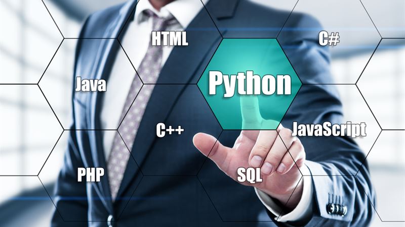 The Ultimate Guide to Learning Python Programming for Beginners and Beyond