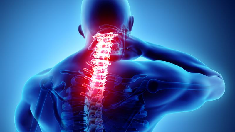 Comprehensive Guide to Understanding and Managing Neck Pain Causes