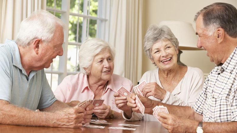 Ultimate Guide to Selecting the Perfect Senior Living Community