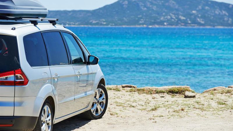 In-Depth Review of the 2017 Toyota Sienna SE: Features, Performance, and Why It Stands Out