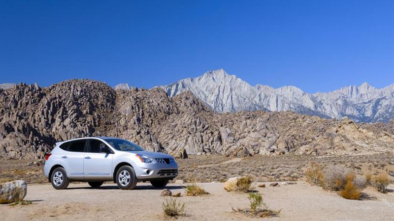 The Essential Guide to Choosing a Compact SUV: Features, Benefits, and Future Trends