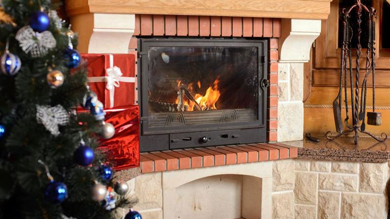 Comprehensive Guide to Fireplace Costs: How to Choose the Perfect Hearth for Your Home