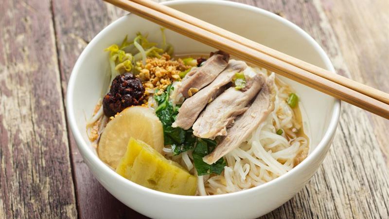 Healthy Gluten-Free Dinner Ideas for a Nourishing Night