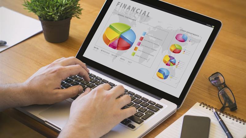 Enhancing Business Efficiency Through the Power of Modern Accounting Software