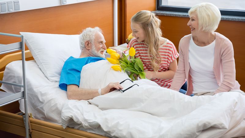 Understanding Severe Asthma in Adults: Symptoms, Causes, and Management Strategies