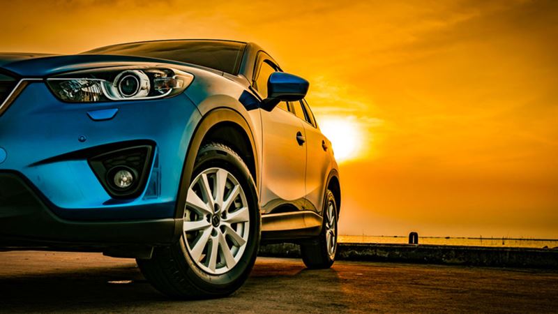 Top 6 Innovative and Budget-Friendly Crossover SUVs for Modern Drivers