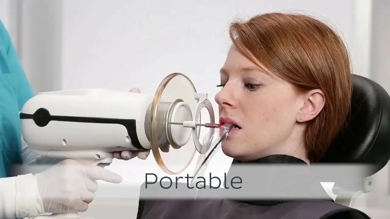 Transforming Medical Imaging in 2025: A Complete Overview of Portable Nomad X-Ray Devices