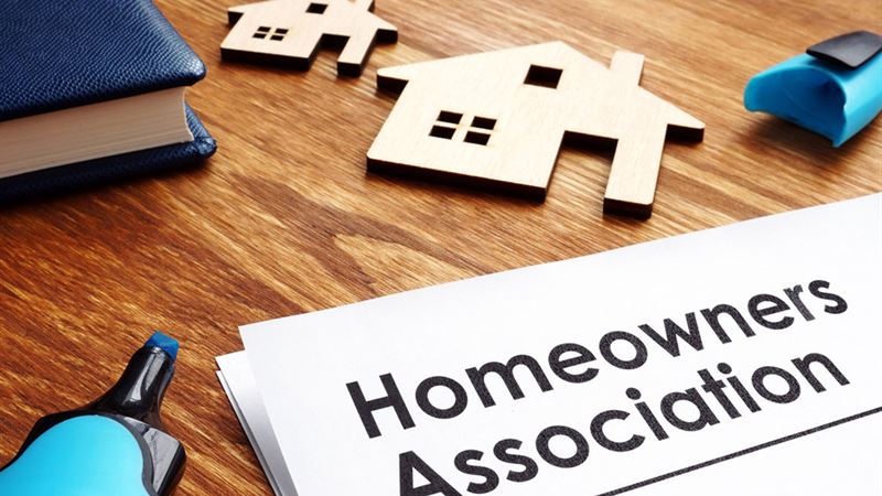 Comprehensive Guide to Homeowners Associations: Key Insights and Management Tips