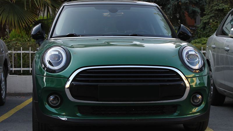 Mini Hardtop: Comprehensive Guide to Features, Benefits, and Usage