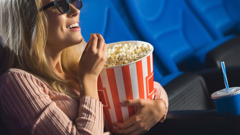 Enhance Your 3D Viewing with Top-Tier 3D Glasses: Complete Guide