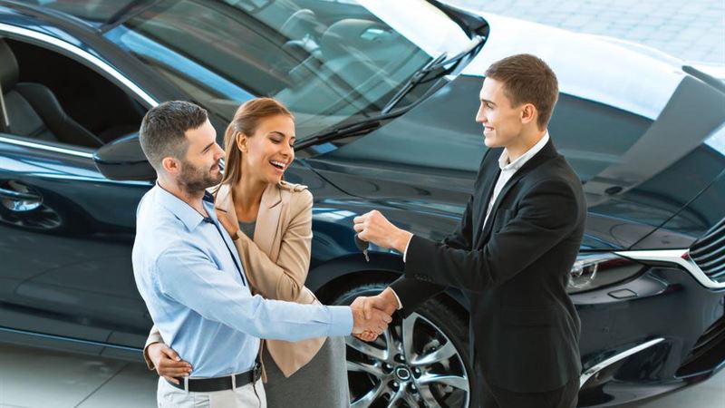 2024's Leading Automotive Innovations: The Top 4 New Car Releases