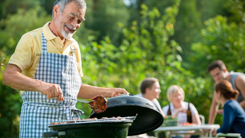 Ultimate Guide to Outdoor Grilling and Cooking Equipment for Your Perfect Weekend Barbecue