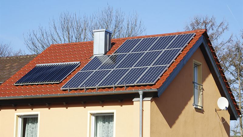 Comprehensive Advantages of Installing Solar Power Systems in Residential Properties