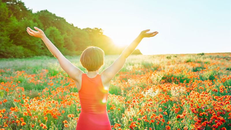 Maintaining Optimal Physical and Mental Well-being for a Healthier Life