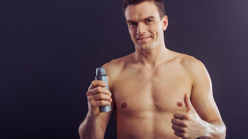 Ultimate Guide to Selecting the Ideal Men's Deodorant for Every Need