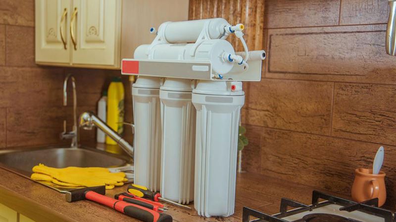 Essential Guide to Choosing the Perfect Portable Water Filtration Device