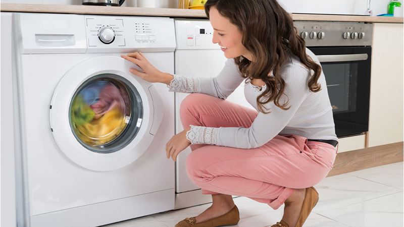 Comprehensive Guide to Modern Washing Machines and Dryers for Efficient Laundry Care