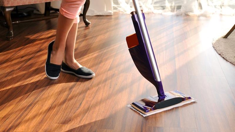 Ultimate Guide to Maintaining Pristine Wooden Floors with Top Cleaning Products