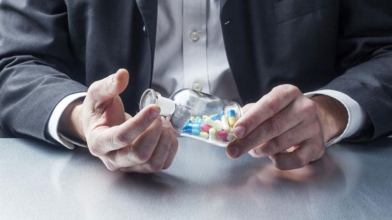 Understanding Prescription Medication Addiction in the United States