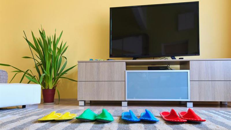 Comprehensive Guide to Selecting the Perfect Television Screen for Your Home