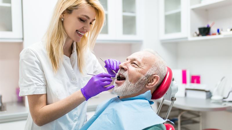 Comprehensive Guide to Senior Dental Medicare: Choosing the Best Providers and Protecting Your Smile