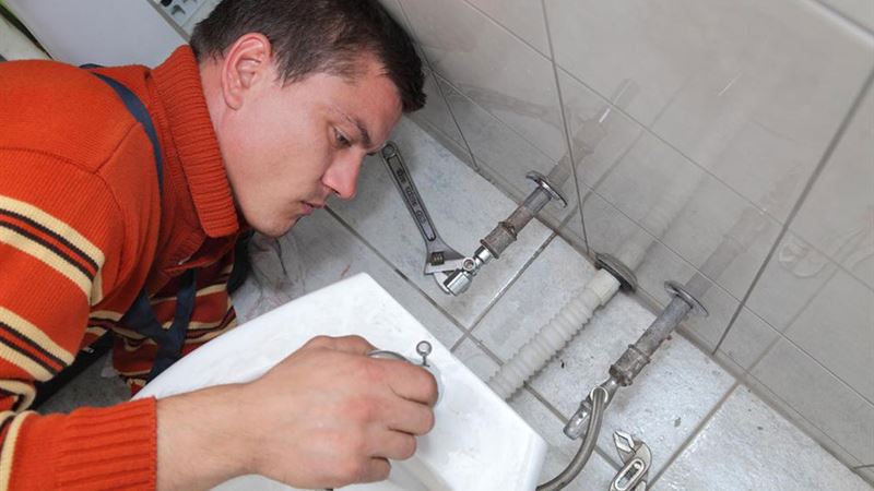 Comprehensive Guide to How Plumbing Services Enhance Your Home Infrastructure