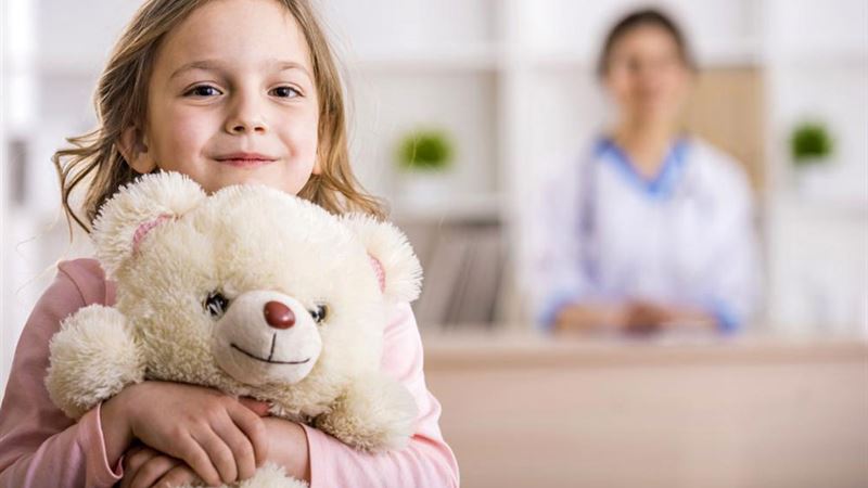Understanding Why Children Are Naturally Drawn to Teddy Bears