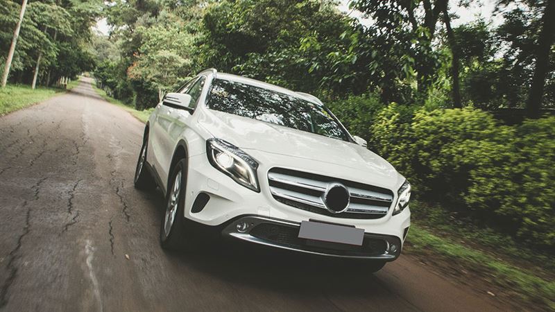 In-Depth Look at the Mercedes-Benz GLA: Features, Performance, and Why It's a Premium Choice